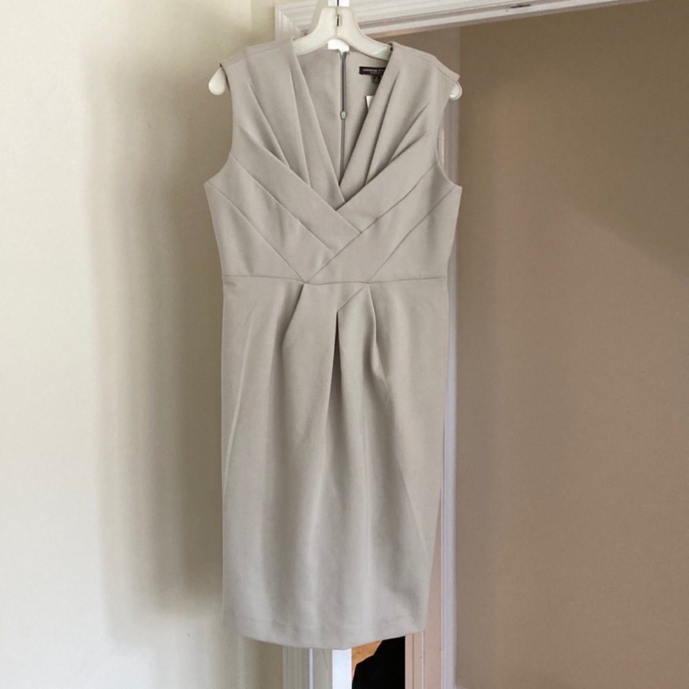 Adrienne Vittadini dress